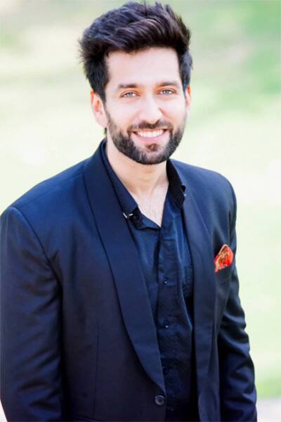 Ishqbaaz: Fans want to stop crushing on Shivaay; Nakuul Mehta's reply to it  will surely surprise you
